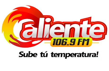Caliente 106.9 F.M. screenshot 4