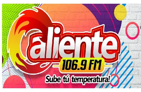 Caliente 106.9 F.M. screenshot 5