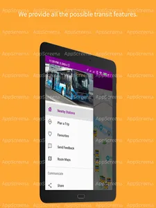 California Northern transit ,  screenshot 11