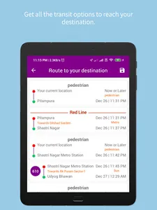 California Northern transit ,  screenshot 14