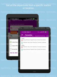 California Northern transit ,  screenshot 17
