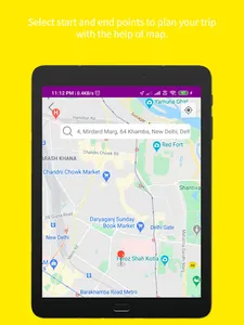 California Northern transit ,  screenshot 20