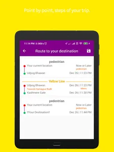 California Northern transit ,  screenshot 21