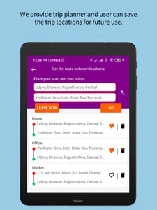 California Northern transit ,  screenshot 23