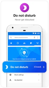 Caller ID & Call Blocker screenshot 4