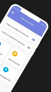 Caller Name Announcer screenshot 1