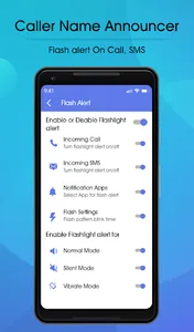 Caller Name Announcer screenshot 4