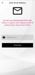 Call History Any Number Detail screenshot 10