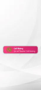 Call History Any Number Detail screenshot 6
