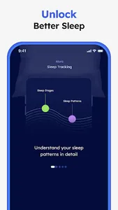 Alora: Sleep Sounds & Meditate screenshot 19