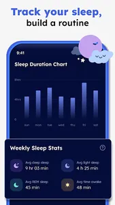 Alora: Sleep Sounds & Meditate screenshot 23