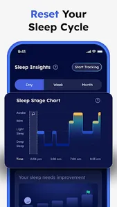 Alora: Sleep Sounds & Meditate screenshot 26