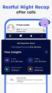 Alora: Sleep Sounds & Meditate screenshot 27