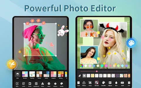 Beauty Camera: Selfie & Editor screenshot 13