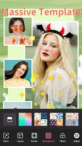 Beauty Camera: Selfie & Editor screenshot 7