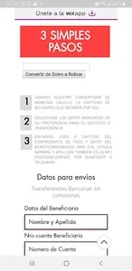 Cambiostorr21 screenshot 3