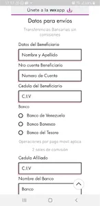 Cambiostorr21 screenshot 4