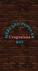 Mercado Popular Uruguaiana screenshot 0