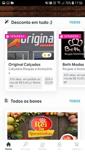 Mercado Popular Uruguaiana screenshot 3