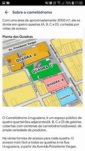 Mercado Popular Uruguaiana screenshot 4