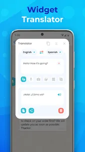 Photo Translator All Languages screenshot 6