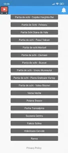 Camere Live Romania screenshot 0