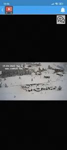 Camere Live Romania screenshot 1