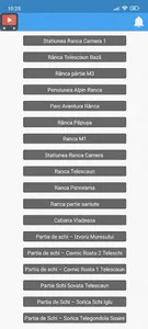 Camere Live Romania screenshot 2