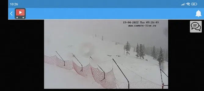 Camere Live Romania screenshot 4