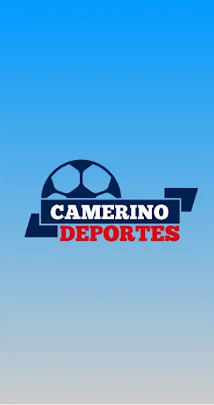 Camerino Deportes Radio screenshot 0