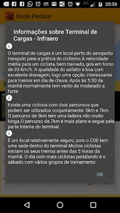 Pedal para Strava (Bahia) screenshot 6