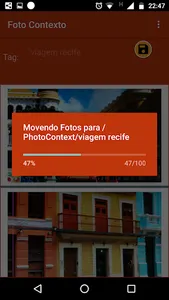 Photo Context screenshot 2
