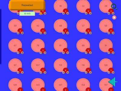 My album collections screenshot 13