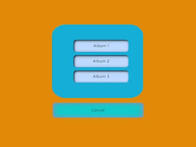 My album collections (Lite) screenshot 10