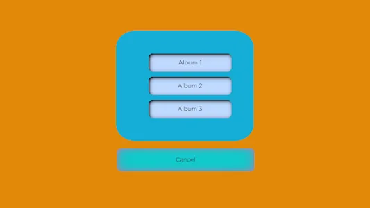 My album collections (Lite) screenshot 2
