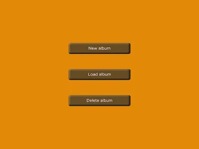My album collections (Lite) screenshot 8
