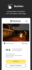 Hinterland screenshot 2