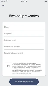 L'avvocato risponde screenshot 3