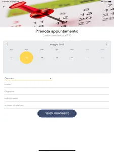 L'avvocato risponde screenshot 7