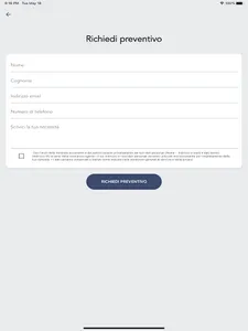 L'avvocato risponde screenshot 8