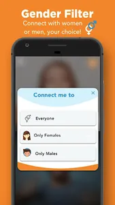 Camsurf: Chat Random & Flirt screenshot 2