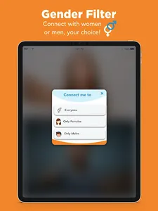 Camsurf: Chat Random & Flirt screenshot 5