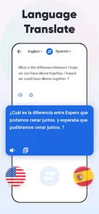 Photo Translator -CamTranslate screenshot 1