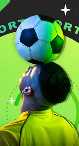 Fitness with Ballpassion! screenshot 0