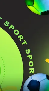 Fitness with Ballpassion! screenshot 1