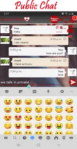 Canada Dating site screenshot 4
