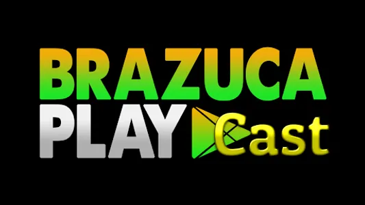 Brazuca Play Cast screenshot 4