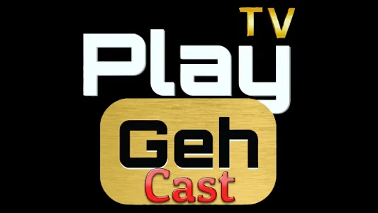 PlayTv Geh Cast screenshot 4