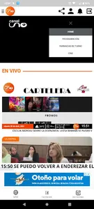 Canal 1 screenshot 14