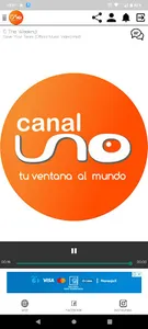 Canal 1 screenshot 6